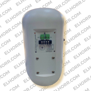 Eurex CU-420F Column Speaker (20W)