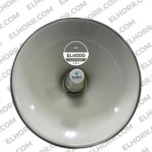 Eurex Large Horn Speaker