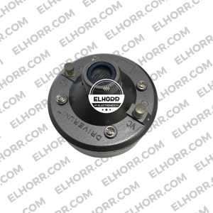 Compression Driver Unit (Horn Driver)